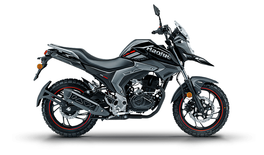 Haojue DL 160 QARA