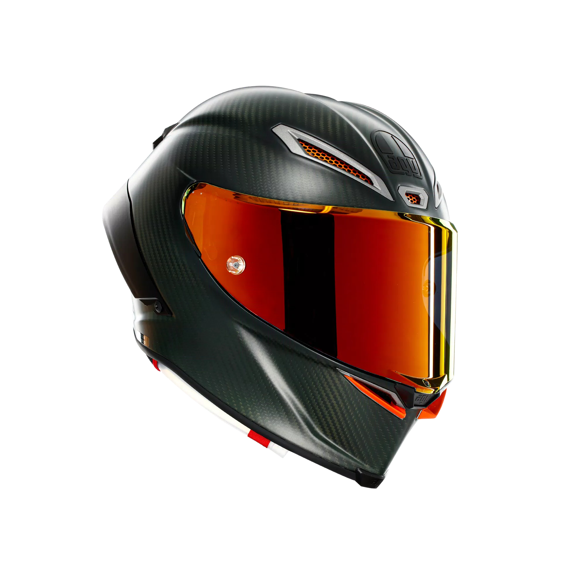AGV PISTA GP RR ELECTRUM ELECTRUM