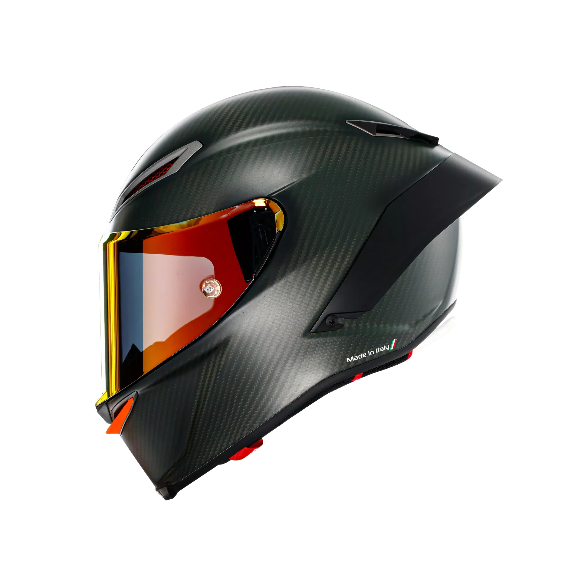 AGV PISTA GP RR ELECTRUM ELECTRUM