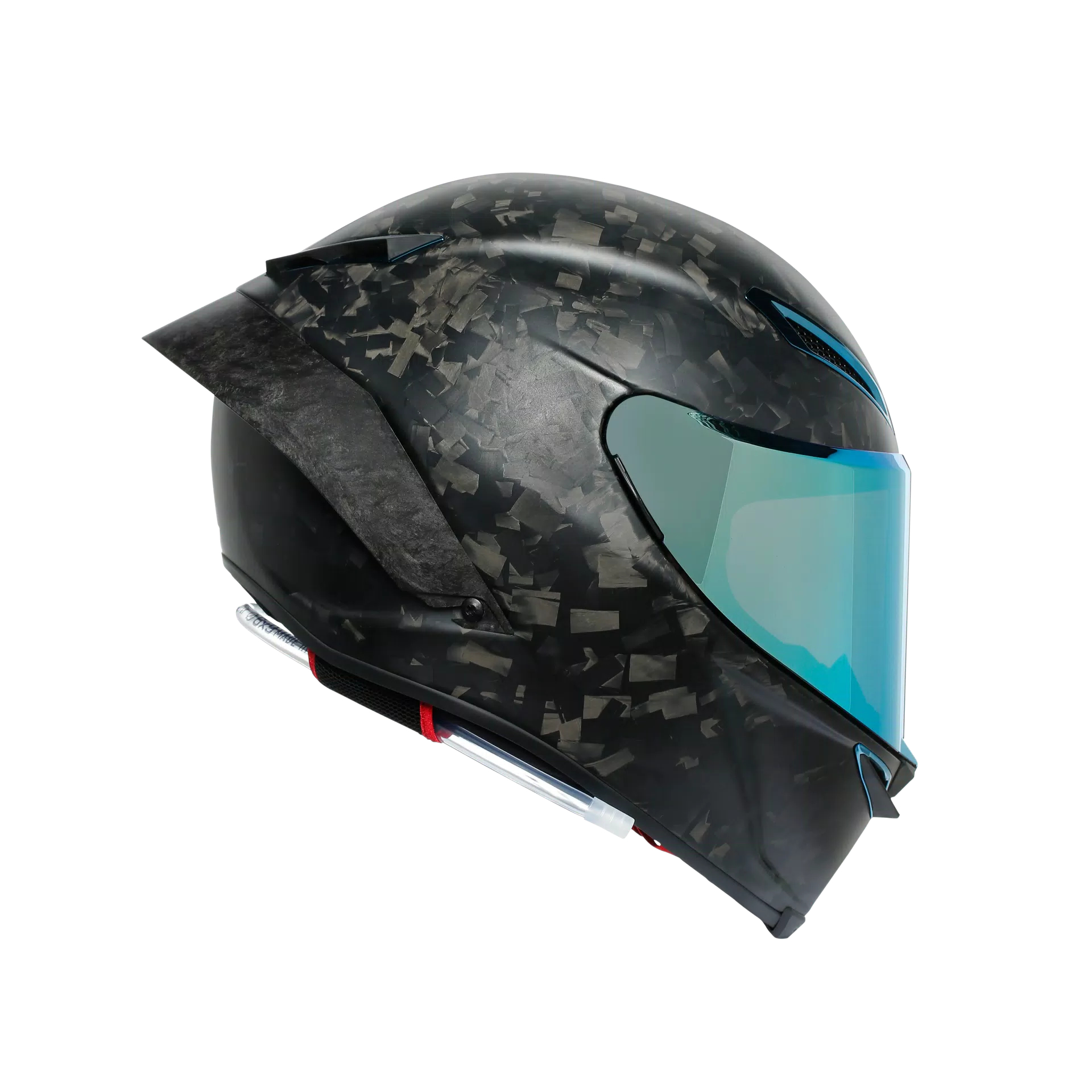 AGV PISTA GP RR FUTURO CARBONIO FORGIATO FUTURO CARBONIO FORGIATO
