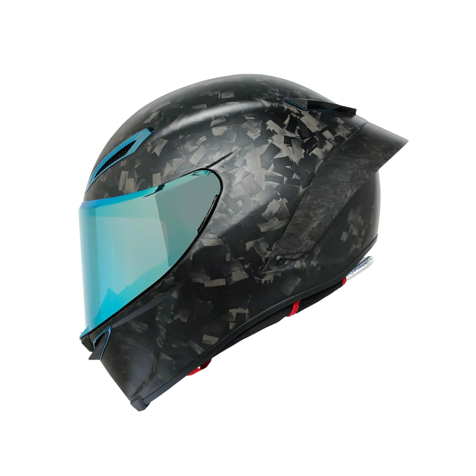 AGV PISTA GP RR FUTURO CARBONIO FORGIATO FUTURO CARBONIO FORGIATO