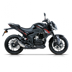 Haojue DR160S QARA