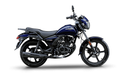 Haojue TF 125 GÖY