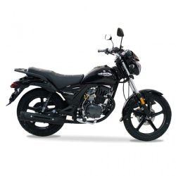 Haojue TF 125 QARA