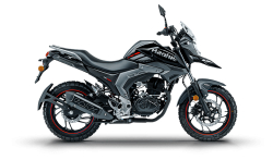 Haojue DL 160 QARA