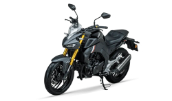 Haojue XCR 300 QARA