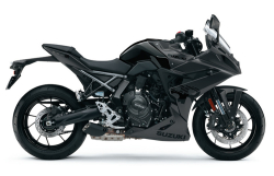 Suzuki GSX-8R QARA