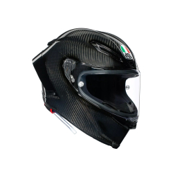 AGV PISTA GP RR MONO GLOSSY CARBON CARBON-PARILTILI