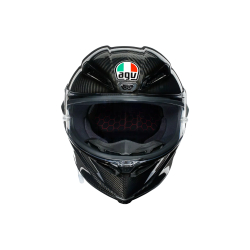 AGV PISTA GP RR MONO GLOSSY CARBON CARBON-PARILTILI