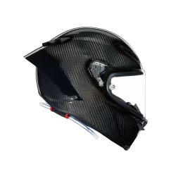 AGV PISTA GP RR MONO GLOSSY CARBON CARBON-PARILTILI