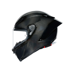 AGV PISTA GP RR MONO GLOSSY CARBON CARBON-PARILTILI