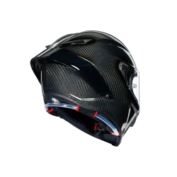 AGV PISTA GP RR MONO GLOSSY CARBON CARBON-PARILTILI