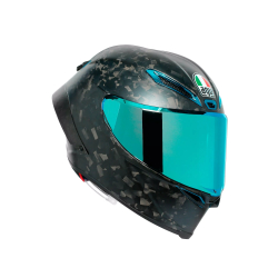 AGV PISTA GP RR FUTURO CARBONIO FORGIATO FUTURO CARBONIO FORGIATO