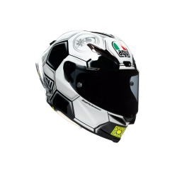 AGV PISTA GP RR CATALUNYA 2008 (LIMITED EDITION) CATALUNYA 2008
