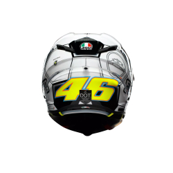 AGV PISTA GP RR CATALUNYA 2008 (LIMITED EDITION) CATALUNYA 2008